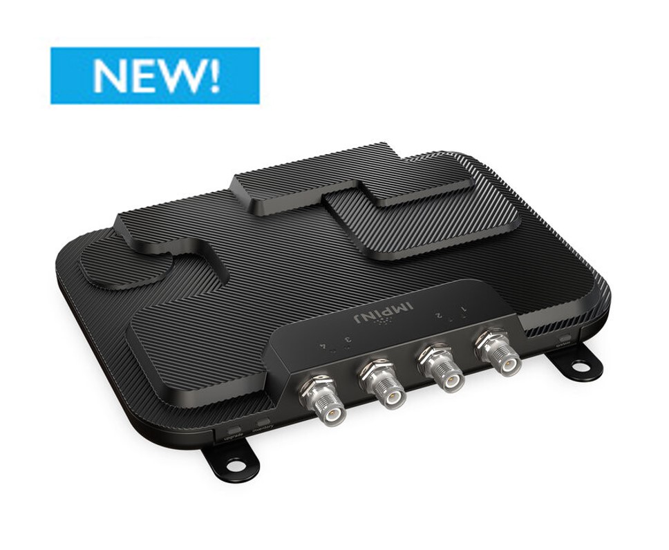 NEW _ IMPINJ R700