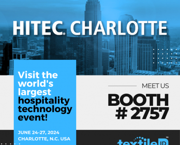 DATAMARS AT HITEC CHARLOTTE 2024